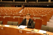 Valdis Dombrovskis ( Brisele ) (Attēls 13)