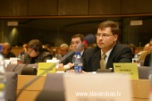 Valdis Dombrovskis ( Brisele ) (Attēls 30)