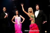 Mis Latvija 2010 Ķīpsalā (Attēls 25)