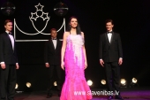 Mis Latvija 2010 Ķīpsalā 2.DAĻA (Attēls 11)