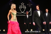 Mis Latvija 2010 Ķīpsalā 2.DAĻA (Attēls 20)