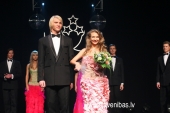 Mis Latvija 2010 Ķīpsalā 2.DAĻA (Attēls 59)
