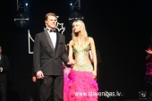 Mis Latvija 2010 Ķīpsalā 2.DAĻA (Attēls 62)