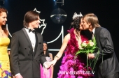 Mis Latvija 2010 Ķīpsalā 2.DAĻA (Attēls 84)