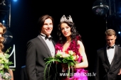 Mis Latvija 2010 Ķīpsalā 2.DAĻA (Attēls 94)