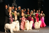 Mis Latvija 2010 Ķīpsalā 2.DAĻA (Attēls 115)