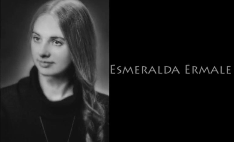 Esmeralda Ermale: Dailes teātrī arī citus aktierus atlaiž nepamatotu iemeslu dēļ (Attēls 2)