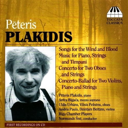Mūžībā aizgājis izcilais komponists Pēteris Plakidis (Attēls 3)