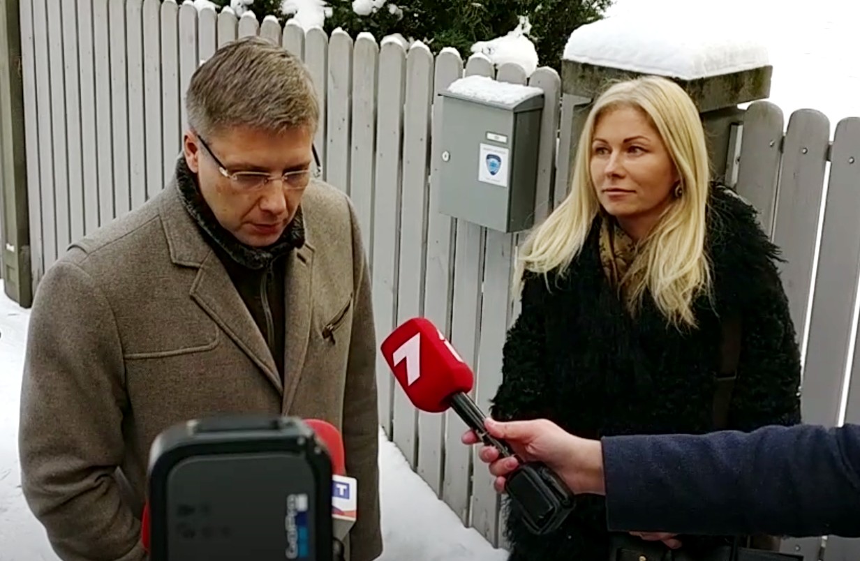 Katrs otrais Latvijas cilvēks vēlas, lai Nils Ušakovs atkāptos no amata! (Attēls 0)