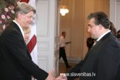 Prezidenta Valda Zatlera Inaugurācija (Attēls 227)