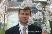 Valdis Dombrovskis ( Brisele ) (Attēls 9)