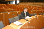 Valdis Dombrovskis ( Brisele ) (Attēls 15)