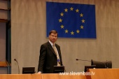 Valdis Dombrovskis ( Brisele ) (Attēls 17)