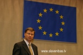 Valdis Dombrovskis ( Brisele ) (Attēls 19)