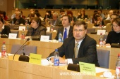 Valdis Dombrovskis ( Brisele ) (Attēls 28)