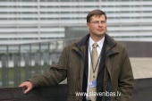 Valdis Dombrovskis ( Brisele ) (Attēls 41)