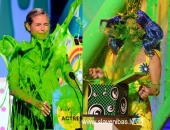Heidija Klūma (Nickelodeon TV) (Attēls 15)