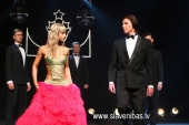 Mis Latvija 2010 Ķīpsalā (Attēls 21)