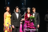 Mis Latvija 2010 Ķīpsalā (Attēls 82)