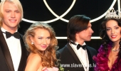 Mis Latvija 2010 Ķīpsalā (Attēls 98)