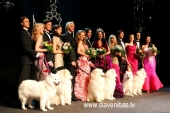 Mis Latvija 2010 Ķīpsalā (Attēls 106)