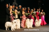 Mis Latvija 2010 Ķīpsalā (Attēls 107)
