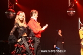 Mis Latvija 2010 Ķīpsalā (Attēls 196)