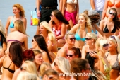 Cosmopolitan Bikini bash 2011 - 1. daļa (Attēls 10)