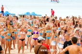 Cosmopolitan Bikini bash 2011 - 1. daļa (Attēls 23)