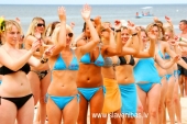 Cosmopolitan Bikini bash 2011 - 1. daļa (Attēls 32)
