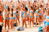 Cosmopolitan Bikini bash 2011 - 1. daļa (Attēls 37)