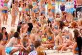 Cosmopolitan Bikini bash 2011 - 1. daļa (Attēls 42)