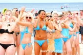 Cosmopolitan Bikini bash 2011 - 1. daļa (Attēls 47)