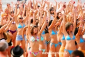 Cosmopolitan Bikini bash 2011 - 1. daļa (Attēls 54)