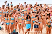 Cosmopolitan Bikini bash 2011 - 1. daļa (Attēls 75)