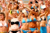 Cosmopolitan Bikini bash 2011 - 1. daļa (Attēls 78)