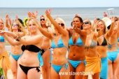 Cosmopolitan Bikini bash 2011 - 1. daļa (Attēls 86)