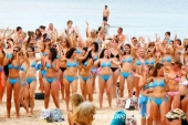 Cosmopolitan Bikini bash 2011 - 1. daļa (Attēls 92)