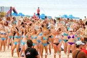 Cosmopolitan Bikini bash 2011 - 1. daļa (Attēls 114)