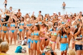 Cosmopolitan Bikini bash 2011 - 1. daļa (Attēls 120)