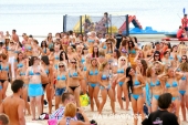 Cosmopolitan Bikini bash 2011 - 1. daļa (Attēls 122)