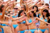 Cosmopolitan Bikini bash 2011 - 1. daļa (Attēls 123)