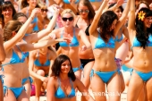 Cosmopolitan Bikini bash 2011 - 1. daļa (Attēls 127)