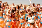 Cosmopolitan Bikini bash 2011 - 2. daļa (Attēls 14)