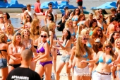 Cosmopolitan Bikini bash 2011 - 2. daļa (Attēls 36)