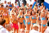 Cosmopolitan Bikini bash 2011 - 2. daļa (Attēls 38)