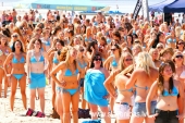 Cosmopolitan Bikini bash 2011 - 2. daļa (Attēls 43)