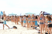 Cosmopolitan Bikini bash 2011 - 2. daļa (Attēls 52)