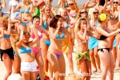 Cosmopolitan Bikini bash 2011 - 2. daļa (Attēls 117)