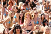 Cosmopolitan Bikini bash 2011 - 2. daļa (Attēls 144)